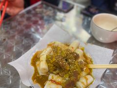 -華叔茶記