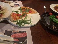 -斯比特花园西餐厅(东方商厦店)