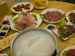 -吉友粥底火锅(方斜路店)
