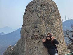 -丹东凤凰山景区