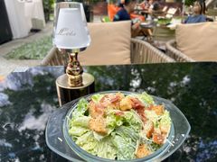 -Let'sBURGERplus·非常创意汉堡(三里屯店)
