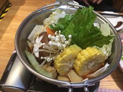 -林妈妈村·日式料理(宝山万达店)