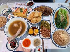 -發起人·肉骨茶(万象汇店)