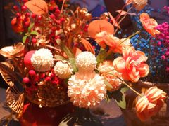 -唐猫庭院·千年陕菜(赛格国际购物中心店)