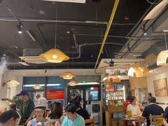 -阿鸡鱼庄·顺德鲜蒸小炒(亚运村店)