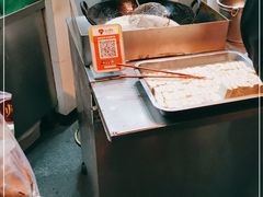 -唐氏臭豆腐(南京中银大厦店)