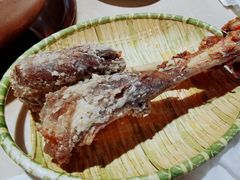 -总参北京涮羊肉