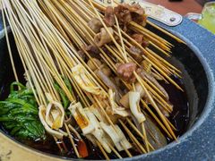 -冒椒火辣(太古里店)