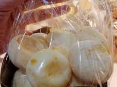 芝士麻薯-佳麦烘焙(姚港路店)