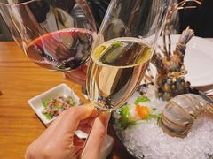 -Mr·Fish鱼鲜生海鲜放题(银泰in99店)
