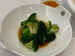 -粤财皇冠假日酒店·彩华轩中餐厅