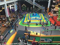 -蒙特利亲子乐园