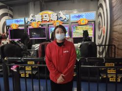 -嗨翻Hi-Fun竞技主题乐园·蹦床团建生日聚会(五棵松华熙店)