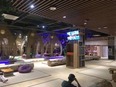 -汤W城市微度假(仓山店)