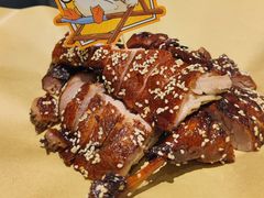 -眉州东坡(清河万象汇店)