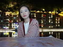 -古城苗家土菜馆(河景餐厅店)