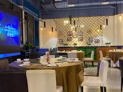 大堂-79号渔船海鲜饭店(华强北店)