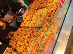 -炸肉先生总店(青泥店)