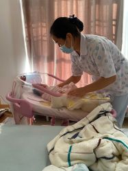 点击看大图 -宝生月子中心·独栋独院式(南山店)