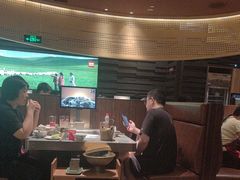 -巴奴毛肚火锅(悠唐购物中心店)