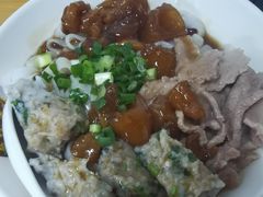 -荔林食店(西华路店)