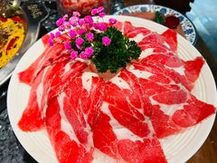 -李雪火锅食府(宽窄巷子总店)