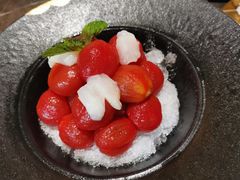 -大树餐厅(红旗街万达店)