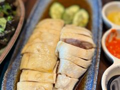 -章记星洲 · 新加坡餐厅(望京店)