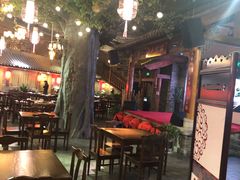 大堂-来小酌·长安酒家(翠庭大厦店)