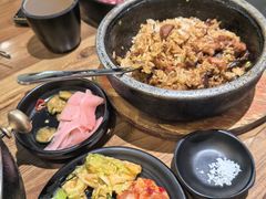 -九田家黑牛烤肉料理(衡百国际店)