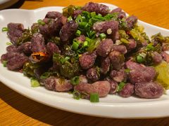 -盐帮食坊•小河帮川菜(四川师大店)