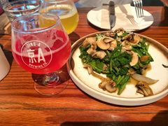-京A Taproom·精酿餐吧(CBD店)