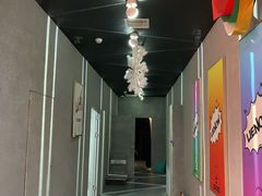 -LIENOW来闹密室剧本推理&狼人杀(东方亿象城店)