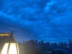 -萨芭蒂高空花园餐酒吧