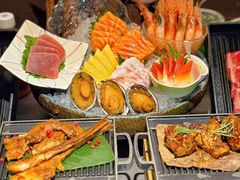 -匠和风精致料理(祥禾天地店)