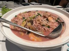 -莆田餐厅PUTIEN(金融街购物中心店)