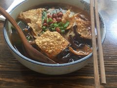 -陈记柳州螺蛳粉(大坪店)