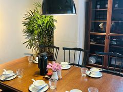 -林四喜·闽南传家菜(鼓浪屿店)