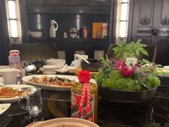 -北京四季酒店·采逸轩