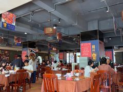 -天下客饭店(中山路店)