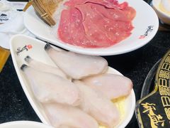 -纸盐河码头火锅(十八梯店)