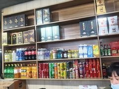 -皖北巫氏三胖地锅鸡(长淮总店)