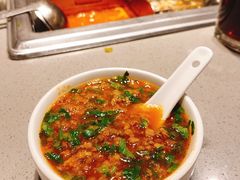 -海底捞火锅(金光华店)