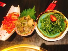 -AJIYA·池袋日式烧肉自助(天津万象城店)