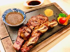 -简家·海鲜盛宴(下沙店)