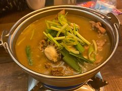 -铁公鸡·四川料理(天环广场店)