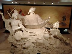 -西安大唐西市博物馆