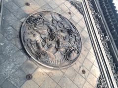 iphone_upload_pic-山西王家大院