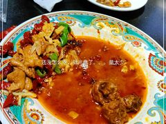 -巴依老爷新疆美食(远洋未来汇购物中心店)