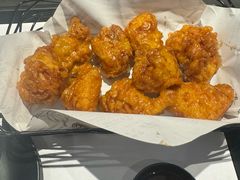 -Kyochon1991校村(共和路店)